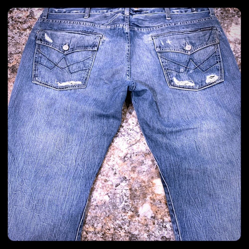 7 jeans
